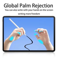 قلم الايباد يدعم شحن لاسلكي