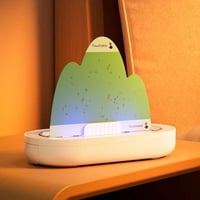 مصيدة ضوئية لاسلكية