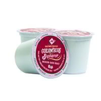 كبسولات قهوة منوعة من ميمبرز مارك | 100 كبسولة