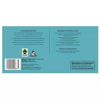 كبسولات قهوة منوعة من ميمبرز مارك | 100 كبسولة