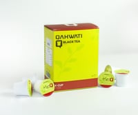 كبسولات شاي احمر من قهوتي | 24 كبسولة