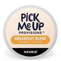 كبسولات قهوة خلطة الصباح من بيك مي اب | 24 كبسولة