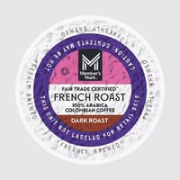 كبسولات قهوة منوعة من ميمبرز مارك | 100 كبسولة