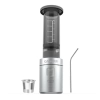 مكبس قهوتي اليدوي | Qpress