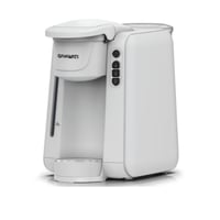 مجموعة الانطلاقة مع محضرة الكبسولات البيضاء