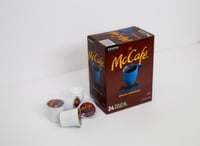 كبسولات قهوة كولومبية من ماك كافيه | 24 كبسولة