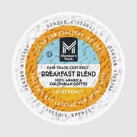 كبسولات قهوة منوعة من ميمبرز مارك | 100 كبسولة