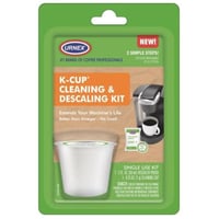 مجموعة ادوات K-Cup للتنظيف و ازالة الترسبات