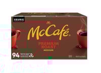 كبسولات قهوة الحمصة الفاخرة من ماك كافيه | 94 كبسو...