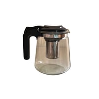 إبريق زجاجي