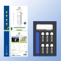 معطر الجو الذكي