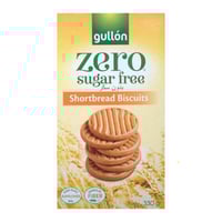 جولن زيرو بسكويت دورادا بدون سكر 330 جرام