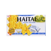 بسكويت هاي تاي بطعم الملح 141 جرام