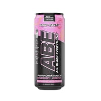 ابلايد نيوترشن ABE شراب الطاقة 200 مجم كافيين بنكه...