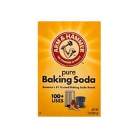 ارم اند هامر بيكربونات الصوديوم للتنظيف وإزالة الر...