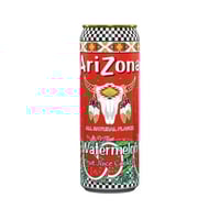 مشروب اريزونا - كوكتيل عصير الفواكهة و البطيخ 650...