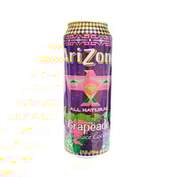 مشروب اريزونا - كوكتيل فواكه العنب 650 ملي