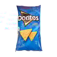 دوريتوس امريكي بنكهة ريفية - كول رانش الأزرق 198.4...