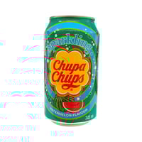 شوبا شيبس بنكهة البطيخ 345 ملي Chupa Chups Waterme...