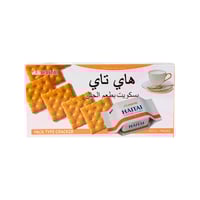 بسكويت هاي تاي بطعم الجبن 172 جرام