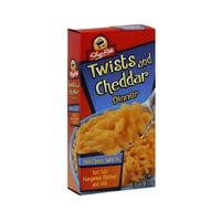 مكرونة شوب رايت صلصة الجبنة (تويست اند شيدر)-177 ج...