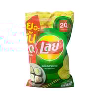 ليز تايلندي بنكهة الاعشاب البحرية 48 جرام