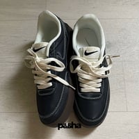 Nike Killshot 2 Leather Premium 'Tiempo Pack - Bla...