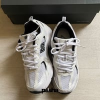 New Balance 530 'White Black'