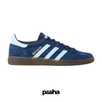 Handball Spezial 'Collegiate Navy Clear Sky'