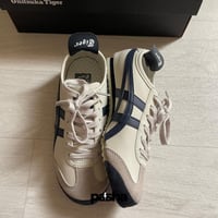 Mexico 66 Birch Peacoat