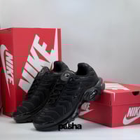 Air Max Plus 'Triple Black'