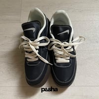 Nike Killshot 2 Leather Premium 'Tiempo Pack - Bla...