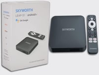 SKYWORTH LEAP S1