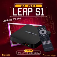 SKYWORTH LEAP S1