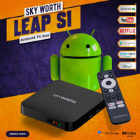 SKYWORTH LEAP S1
