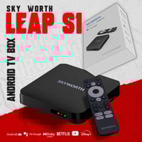 SKYWORTH LEAP S1