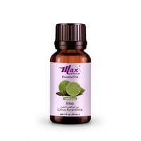 زيت الليمون الأخضر - حل مثالي لإشراق الجلد وتطهيره...