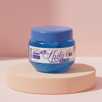 جل شعر مثبت قوي من شفا 300 مل