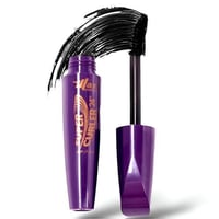 ماسكارا - احصلي على رموش كثيفة وطويلة بشكل مذهل بف...