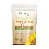 صابون تعزيز مظهر موحد للبشرة البشرة - غني بفيتامين...