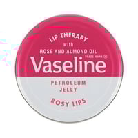 علاج الشفاف - مغذية الوردي الفازلين للشفاه الناعمة...