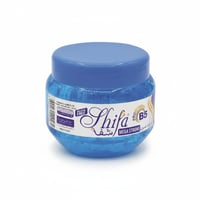 جل شعر مثبت قوي من شفا 300 مل