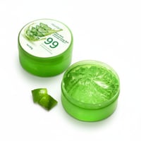 جل صبار علب شد البشرة - بشرتك بحاجة إليه!