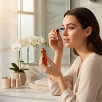 ماسكارا - ارفعي من جمال رموشك بتركيبتنا المقاومة ل...