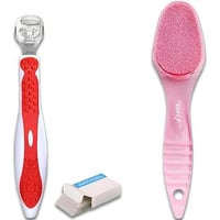 مبرد القدمين - أفضل مسند تبريد للقدمين للاسترخاء ا...