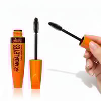 ماسكارا - ارفعي من جمال رموشك بتركيبتنا المقاومة ل...