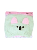 منشفة تجفيف الشعر من ماكس دونا: ملحق أساسي مصمم لت...