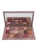 لوحة ظلال العيون - 18 ظلال نابضة بالحياة لماكياج ع...