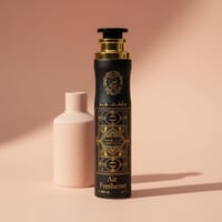 معطر جو منعش ولطيف. بوائحه فواحه تجعل. جوك لطيف لم...