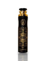 معطر جو منعش ولطيف. بوائحه فواحه تجعل. جوك لطيف لم...